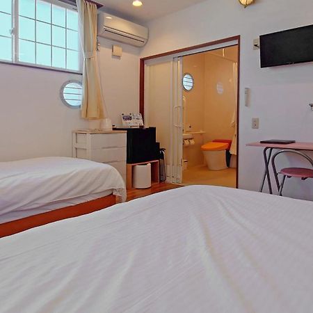 Zerogravity Seisui Villa Setouchi  Екстериор снимка
