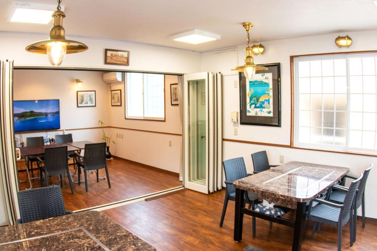 Zerogravity Seisui Villa Setouchi  Екстериор снимка
