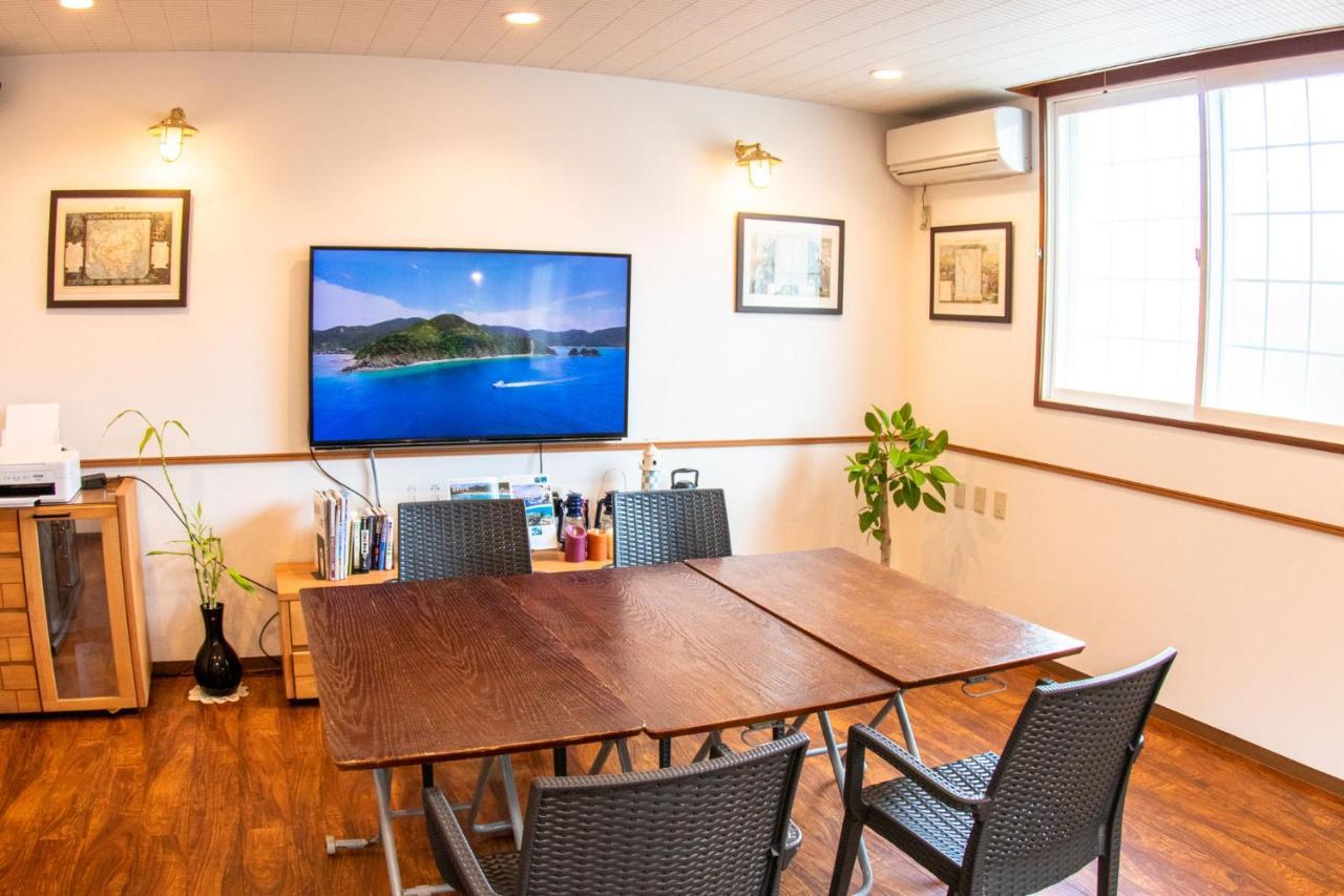 Zerogravity Seisui Villa Setouchi  Екстериор снимка