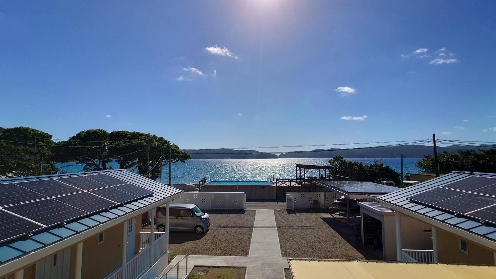 Zerogravity Seisui Villa Setouchi  Екстериор снимка