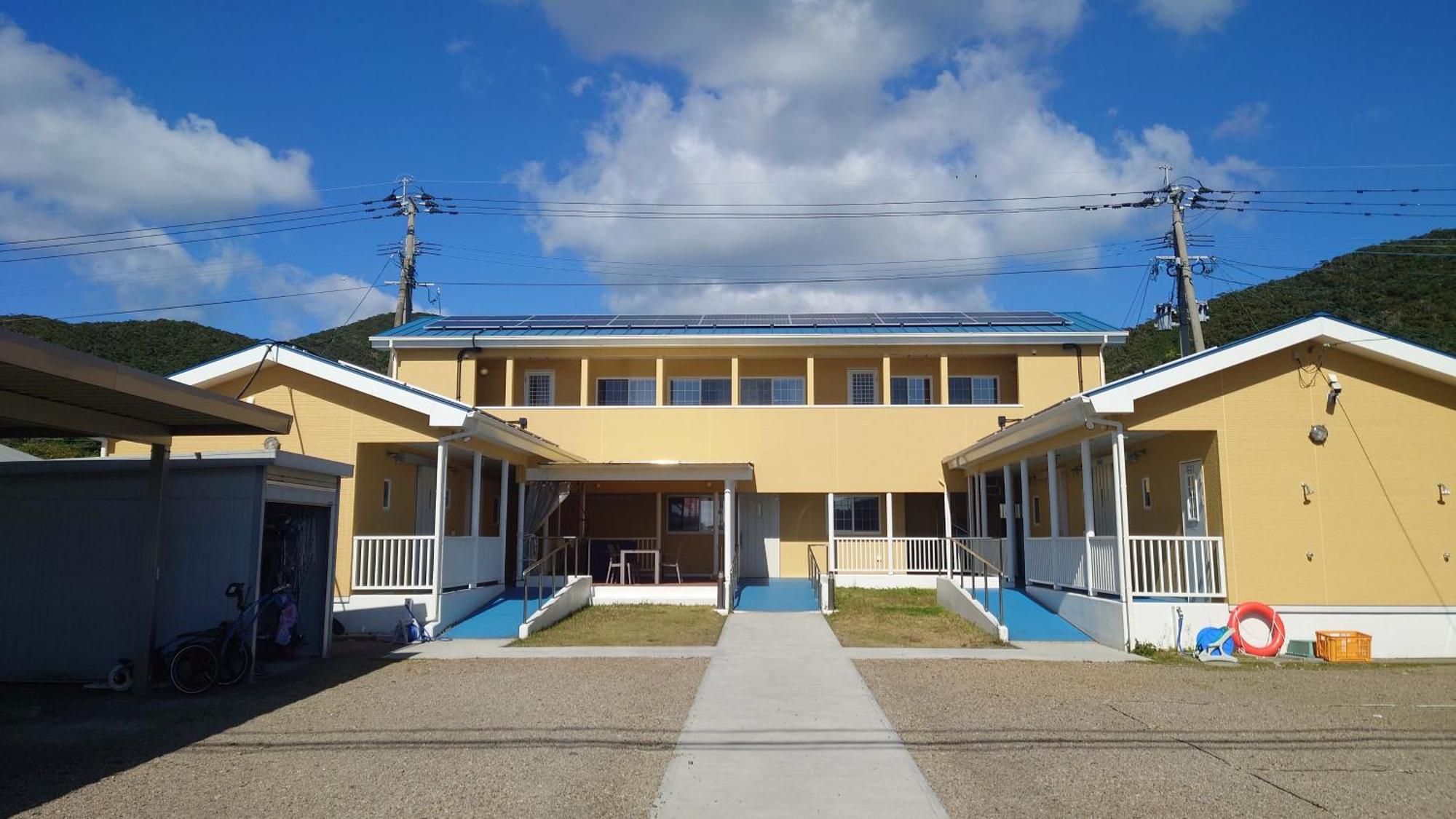 Zerogravity Seisui Villa Setouchi  Екстериор снимка