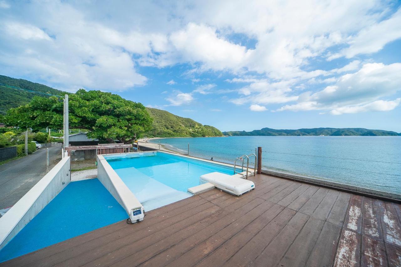 Zerogravity Seisui Villa Setouchi  Екстериор снимка