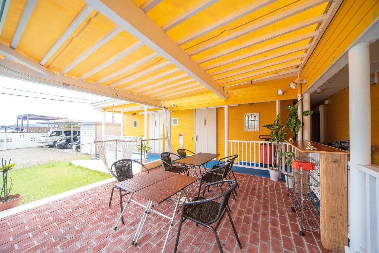 Zerogravity Seisui Villa Setouchi  Екстериор снимка
