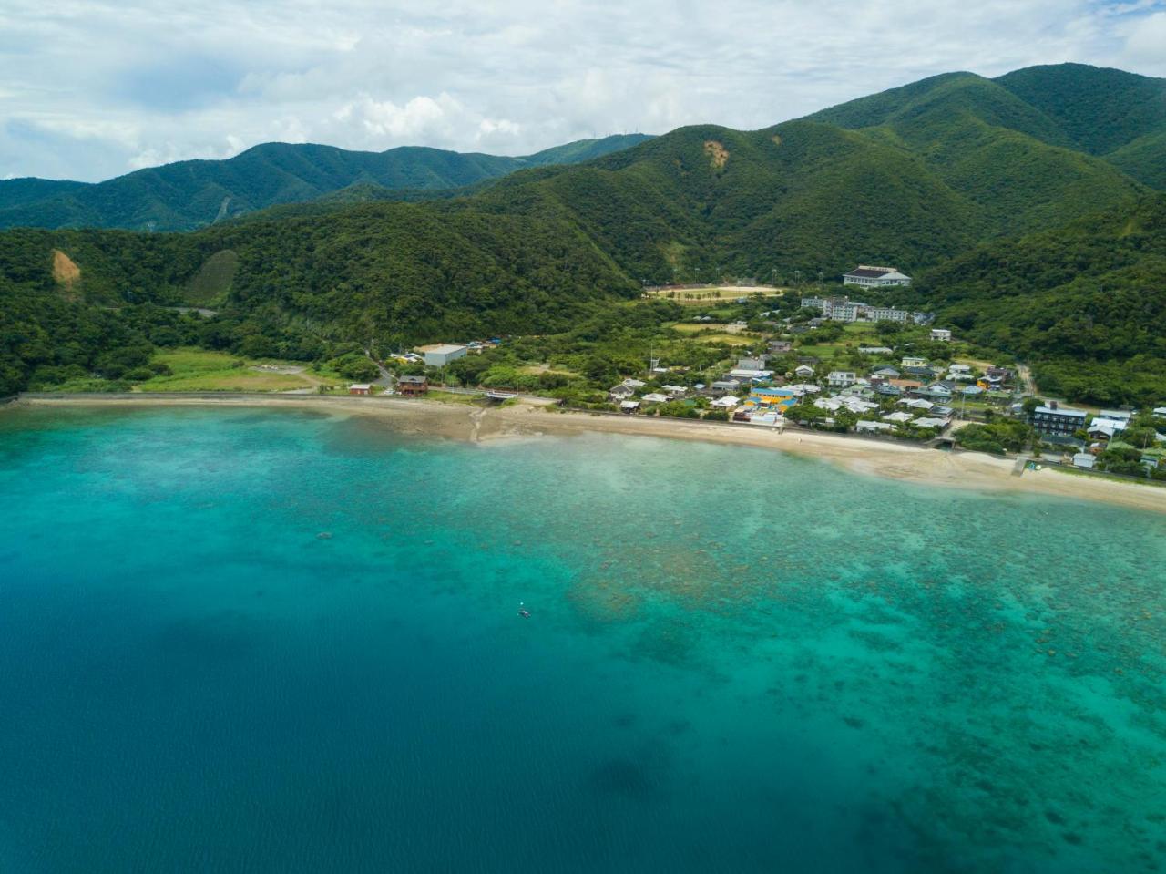 Zerogravity Seisui Villa Setouchi  Екстериор снимка