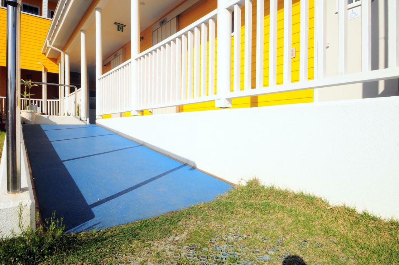 Zerogravity Seisui Villa Setouchi  Екстериор снимка