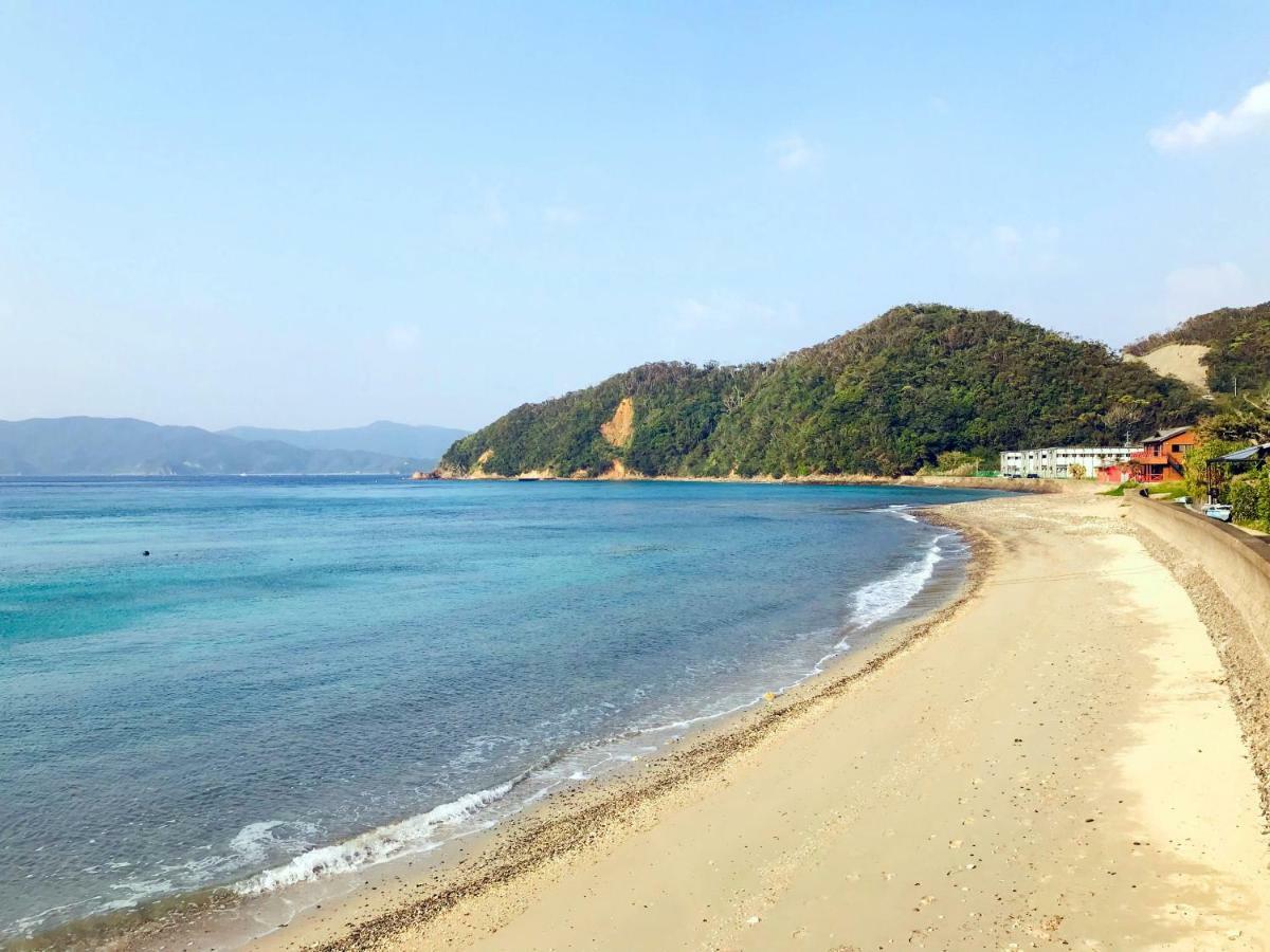 Zerogravity Seisui Villa Setouchi  Екстериор снимка